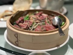 -中山保利艾美酒店-乐美中餐厅