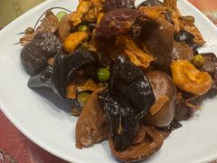 -玉华台饭庄(裕中西里小区店)