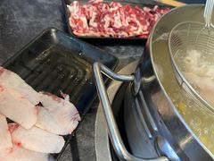 -林记潮牛·牛肉火锅(上马墩店)