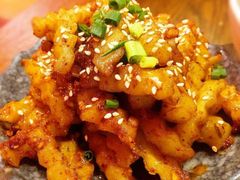 -付小姐在成都(吾悦广场店)