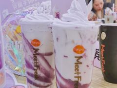-鲜芋仙(南开大悦城店)