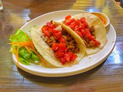 -panchos 墨西哥餐厅(嘉绿苑店)