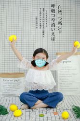点击看大图 -婴爱儿童摄影 BabyloveStudio(中山门店)