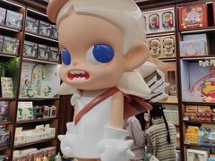 -泡泡玛特POPMART(天环购物中心店)