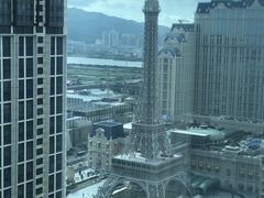 -澳门喜来登大酒店