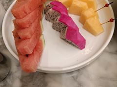 -城南往事·烤鸭·鲁菜(世茂宽厚里·大明湖店)