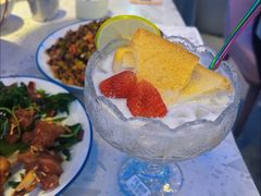 -浩海火烧云傣家菜(京广店)