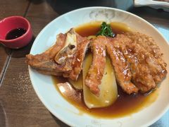 -玖鲜小笼(中山广场店)