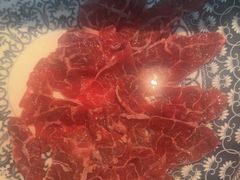 -北京老门框爆肚涮肉馆(锦业路店)