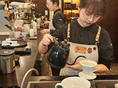 -比顿咖啡文化馆(升阳路店)