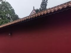 -南岳大庙