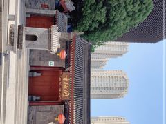 -罔极寺