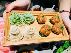 -享月汤皇·海鲜小火锅·聚会(曲江创意谷店)