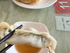 -青岛锅贴(四流中路店)