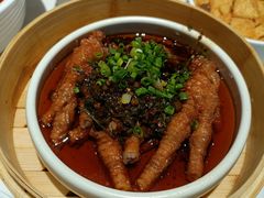 -渝是乎酸菜鱼(龙旗购物中心店)