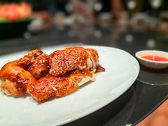 -广州文华东方酒店·江-由辉师傅主理