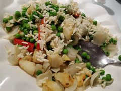 -铜锣湾·有麝自然香(渝北财富中心店)