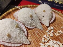 鬼鼠糯米糍-点都德·毕德寮