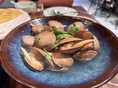 -长寿参鸡汤(朝韩风情街店)