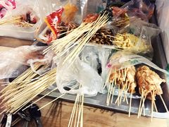 -阿姨小肉摊(同济西苑店)