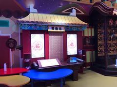 -中国宋庆龄青少年科技文化交流中心