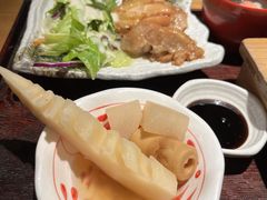 -味太助·银饭食堂(中华城店)