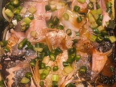 -夯鱼烤鱼·尔滨地标美食(国展店)