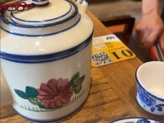 -厝味火锅·潮汕卤水火锅(十一合店)