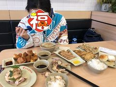 -百家鸡味馆(清泰店)