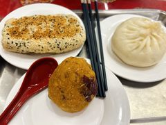 -玉华台饭庄(裕中西里小区店)