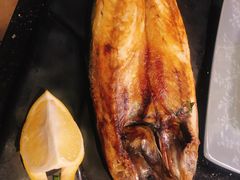 -木槿花韩式炭烤·熟成肉工坊(孙文东路店)
