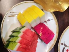 -黑松白鹿(金融街店)