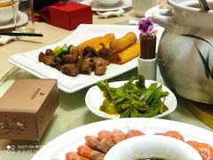 -春霞园餐厅