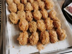 -怡保富山点心
