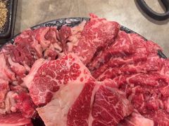 -谷牛日式烤肉(宝山U天地店)