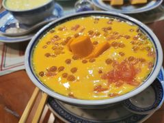杨枝甘露-捷信牛奶甜品世家(五道口店)