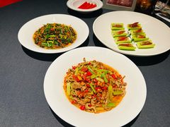-肆月河豚·淮扬菜·湘菜(华天店)