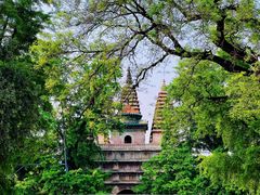 -北京石刻艺术博物馆(五塔寺)