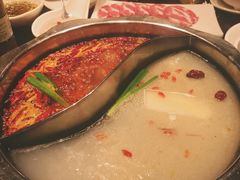 -纸盐河码头火锅(十八梯店)