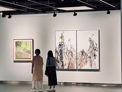 -江苏省美术馆(长江路新馆)