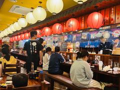 -鸟鹏烧鸟居酒屋(仁恒梦中心店)