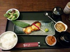 -炉匠炉端烧·酒(国金中心商场店)