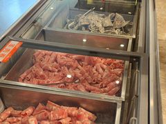 -悦橙烤肉海鲜自助(中央大街店)