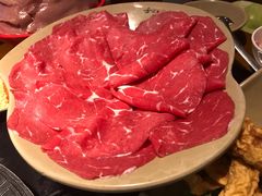 -晓宇重庆火锅(龙首店)