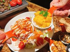 -小川洋风料理(江汉路店)
