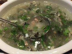 发财海鲜羹-大金山酒店