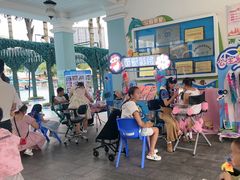 -海合安成都极地海洋公园
