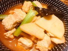 -塔哈尔·新疆盛宴(城西银泰店)