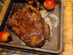 -国际饭店·西餐厅(西大直街店)
