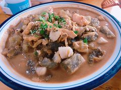 -旺角小渔村·海肠捞饭开创者(环山路店)
